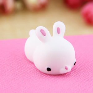 Decompression animal small toys