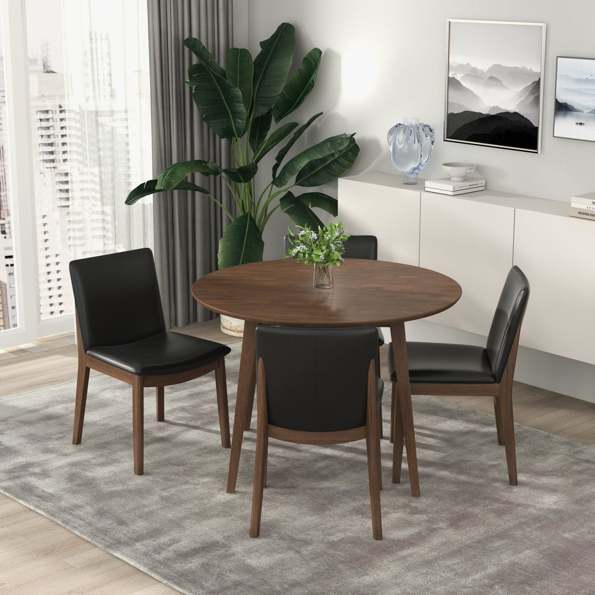 Paloma - Versatile Dining Table by Couch.com