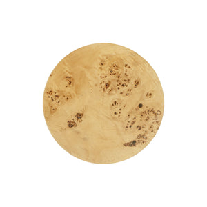 Nebula - Accent Pillar Side Table by Couch.com