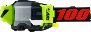 100% Accuri 2 Forecast Goggles - Morphuis - Clear 50017-00006