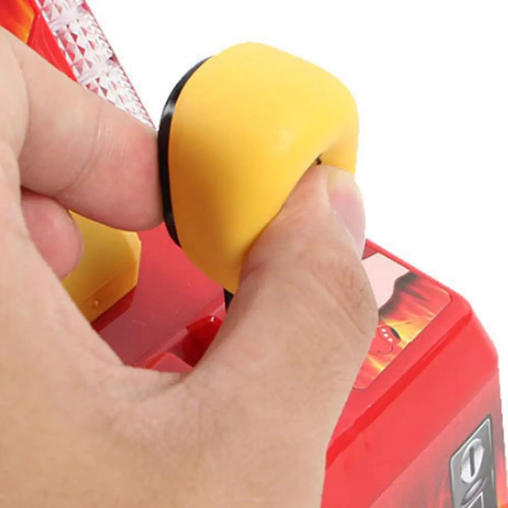 Desktop Finger Boxing Integrator Toy