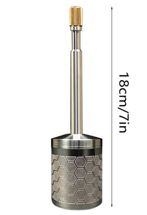 EasyBrew Coffee Release Device