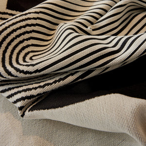 Soft Chenille Tassel Trim Sectional Sofa Protector Couch Covers for Cats Cozy Blanket Sofa Throws