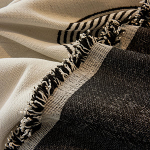 Soft Chenille Tassel Trim Sectional Sofa Protector Couch Covers for Cats Cozy Blanket Sofa Throws