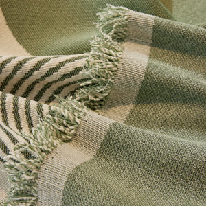 Soft Chenille Tassel Trim Sectional Sofa Protector Couch Covers for Cats Cozy Blanket Sofa Throws