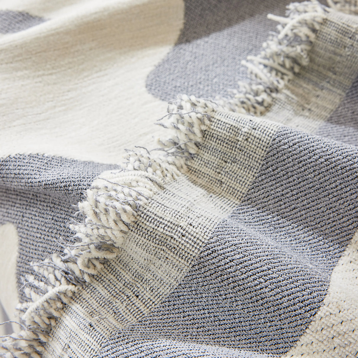 Chenille Floral Soft Thick Reversible Blanket Covers for Couch, Couch Protector Blanket Cover Sofa