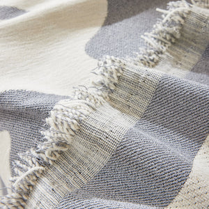 Chenille Floral Soft Thick Reversible Blanket Covers for Couch, Couch Protector Blanket Cover Sofa