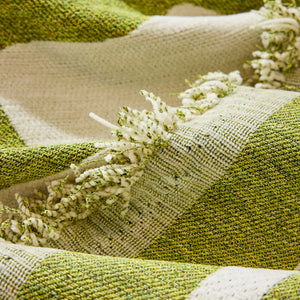 Chenille Floral Soft Thick Reversible Blanket Covers for Couch, Couch Protector Blanket Cover Sofa