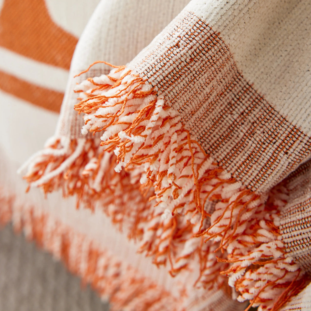 Chenille Floral Soft Thick Reversible Blanket Covers for Couch, Couch Protector Blanket Cover Sofa