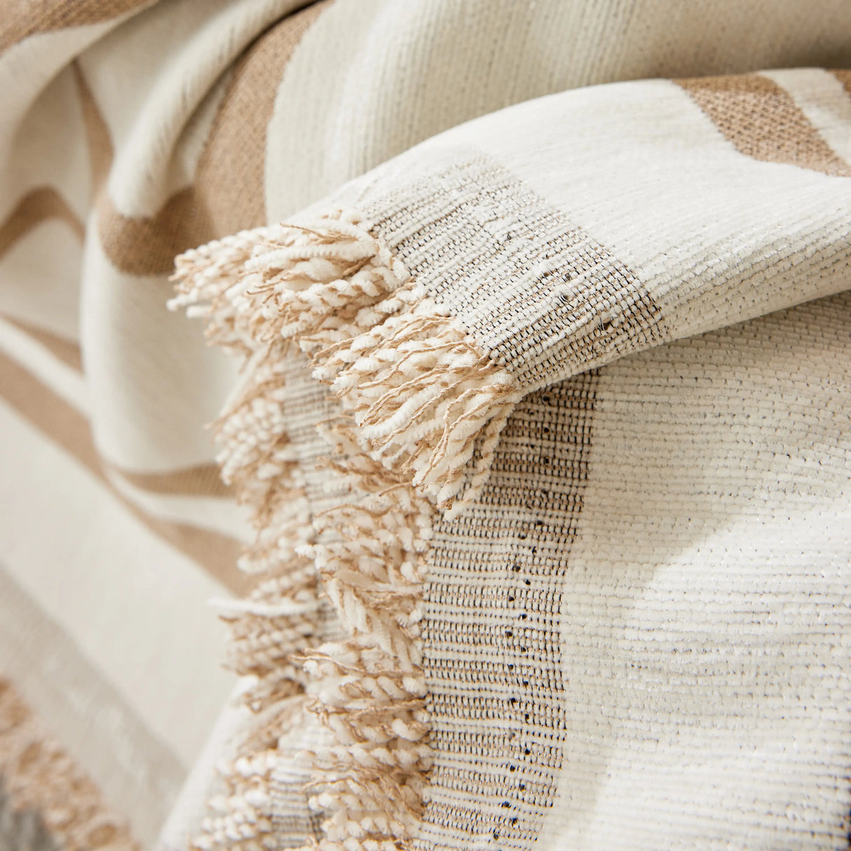 Chenille Floral Soft Thick Reversible Blanket Covers for Couch, Couch Protector Blanket Cover Sofa