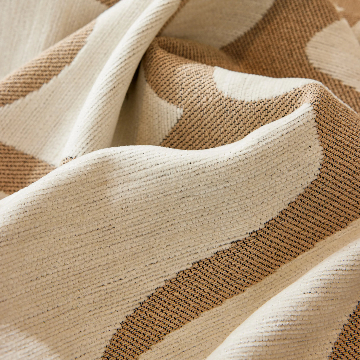 Chenille Floral Soft Thick Reversible Blanket Covers for Couch, Couch Protector Blanket Cover Sofa