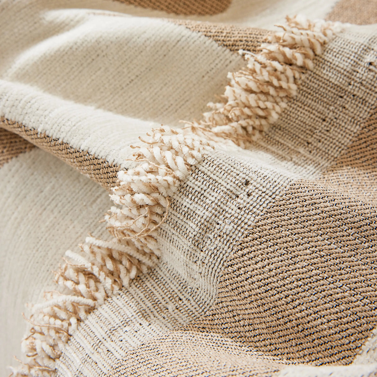 Chenille Floral Soft Thick Reversible Blanket Covers for Couch, Couch Protector Blanket Cover Sofa