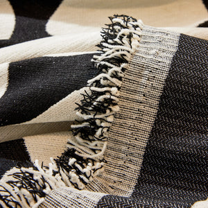 Chenille Floral Soft Thick Reversible Blanket Covers for Couch, Couch Protector Blanket Cover Sofa