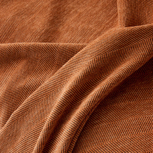 Herringbone Oversized Chenille Couch Throw Cover Sofa Slipcovers Couch Covers for Sectional Couches