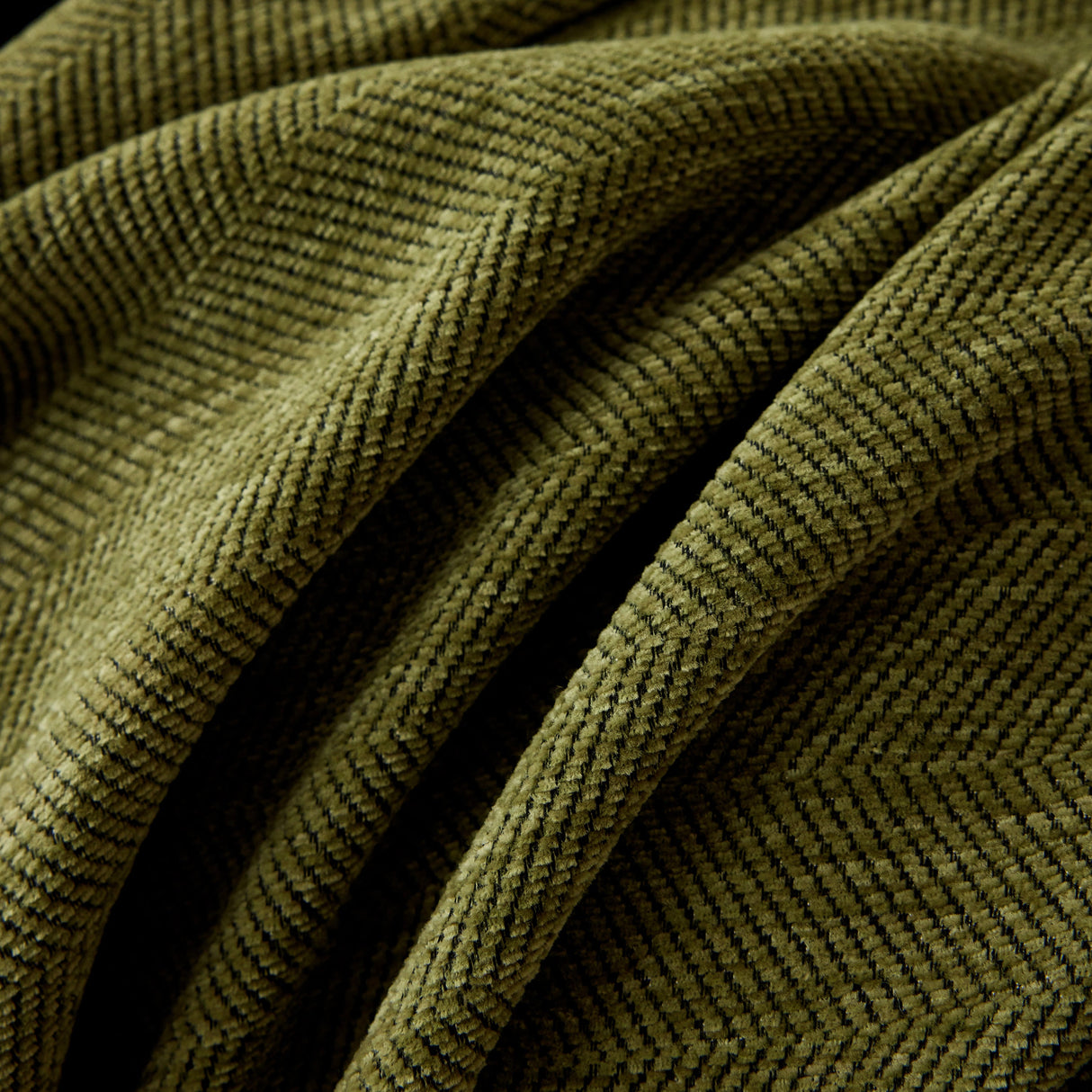 Herringbone Oversized Chenille Couch Throw Cover Sofa Slipcovers Couch Covers for Sectional Couches