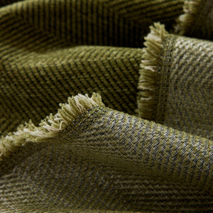 Herringbone Oversized Chenille Couch Throw Cover Sofa Slipcovers Couch Covers for Sectional Couches