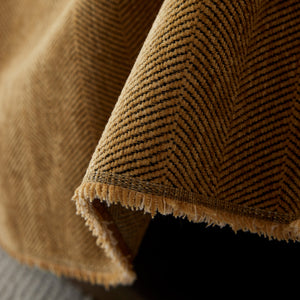 Herringbone Oversized Chenille Couch Throw Cover Sofa Slipcovers Couch Covers for Sectional Couches