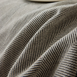 Herringbone Oversized Chenille Couch Throw Cover Sofa Slipcovers Couch Covers for Sectional Couches