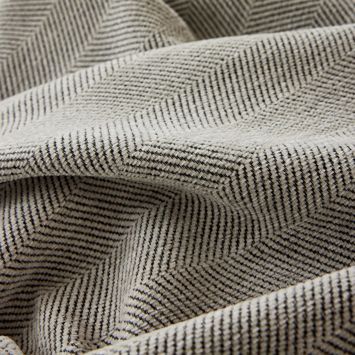 Herringbone Oversized Chenille Couch Throw Cover Sofa Slipcovers Couch Covers for Sectional Couches