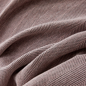 Herringbone Oversized Chenille Couch Throw Cover Sofa Slipcovers Couch Covers for Sectional Couches