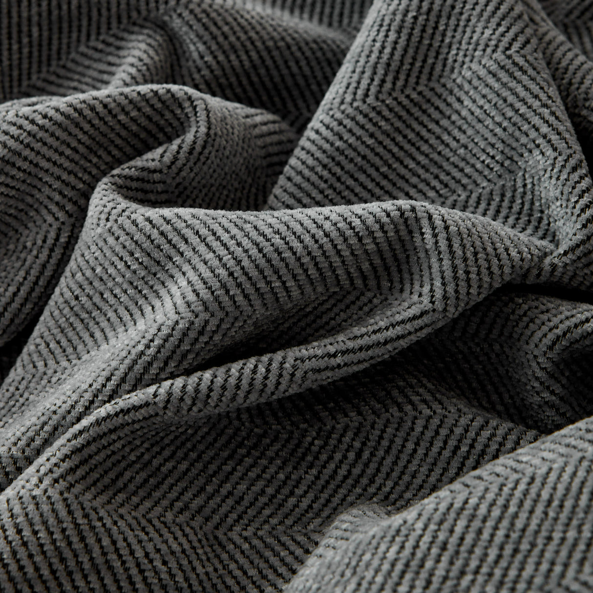 Herringbone Oversized Chenille Couch Throw Cover Sofa Slipcovers Couch Covers for Sectional Couches