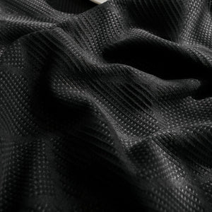 Textured Chenille Sofa Cover Throw, Soft Washable Couch Blanket Protector for Pets