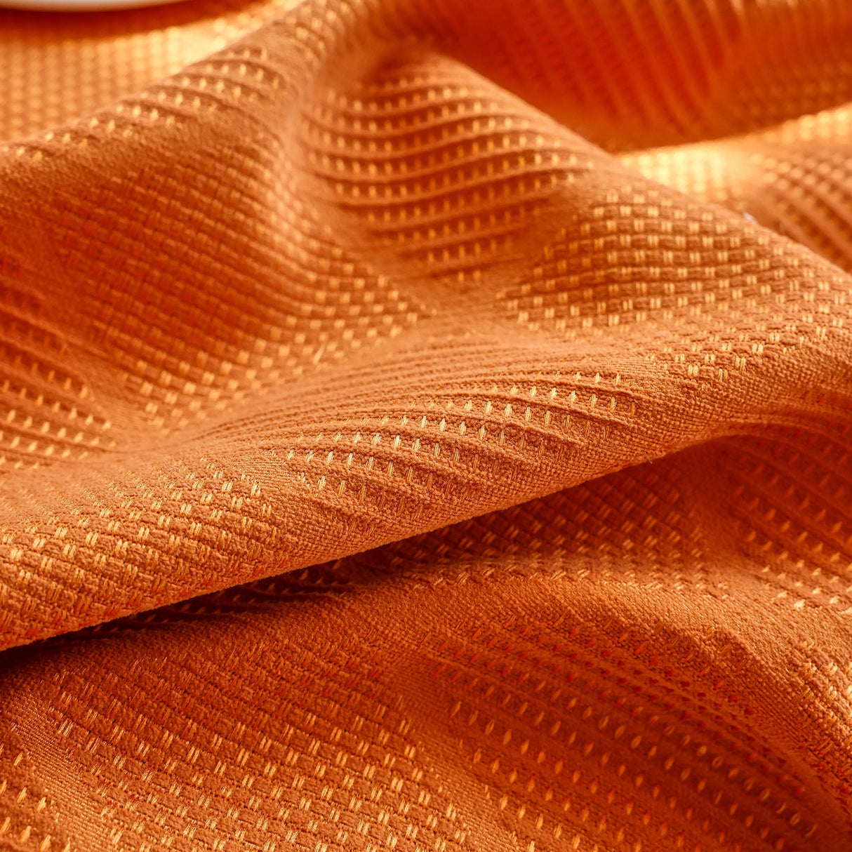 Textured Chenille Sofa Cover Throw, Soft Washable Couch Blanket Protector for Pets