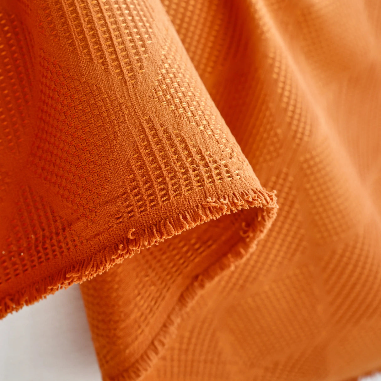 Textured Chenille Sofa Cover Throw, Soft Washable Couch Blanket Protector for Pets