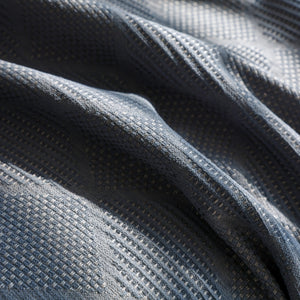 Textured Chenille Sofa Cover Throw, Soft Washable Couch Blanket Protector for Pets