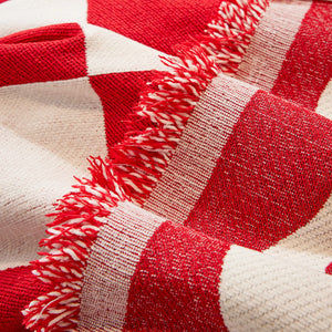 Chenille Plaid Couch Covers for Couches, Sectional Couch Covers, Stylish Sofa Throw Blanket