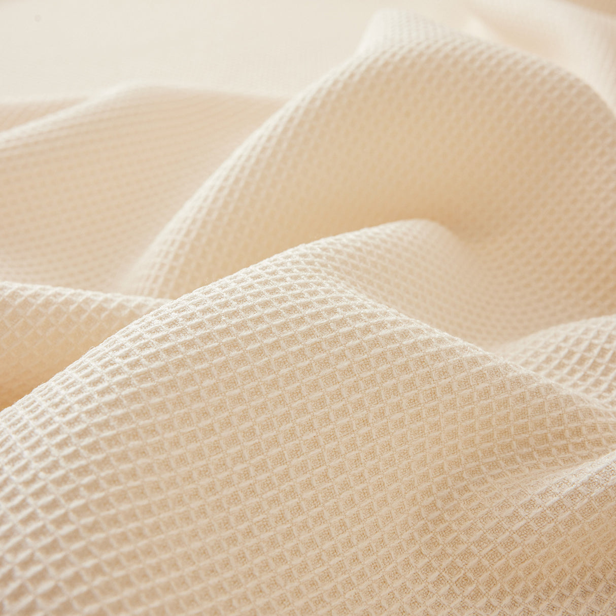 Waterproof Waffle Lattice Sofa Throw, Sofa Towel Cover for Couches, Simple Sofa Cover Blanket