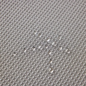 Waterproof Waffle Lattice Sofa Throw, Sofa Towel Cover for Couches, Simple Sofa Cover Blanket