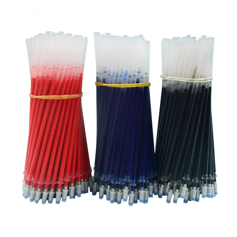 Gel Pen Cartridge Replacement: Magnetic Refill