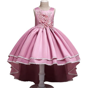 Princess Tail Dresses