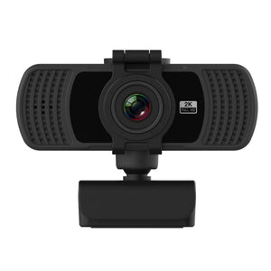 Webcam Real 1080P 200W Pixels Full Hd 110° Wide Angle Camera with Microphone Tripod for Video Widescreen Pro Streaming Webcam for Recording Calling Conferencing And Gaming