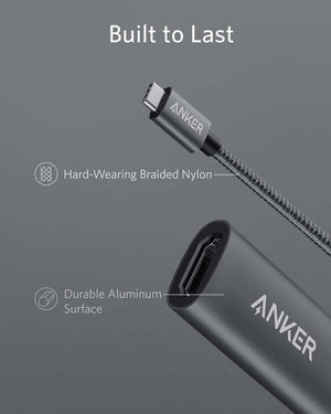 Anker <b>310</b> USB-C Adapter (4K HDMI)