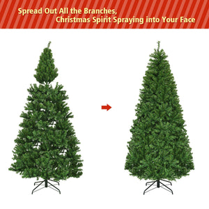 Artificial Premium Hinged Christmas Tree-5 ft