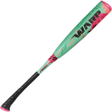 Axe WARP USSSA Baseball Bat | -10 | Axe Handle |