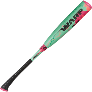 Axe WARP USSSA Baseball Bat | -10 | Axe Handle |