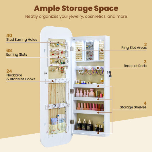 Queen Size Bed Frame with Storage Drawer and Vertical Channel Headboard-Beige