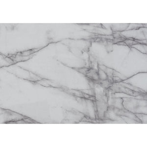 Moon - Marble Buffet - White by Couch.com