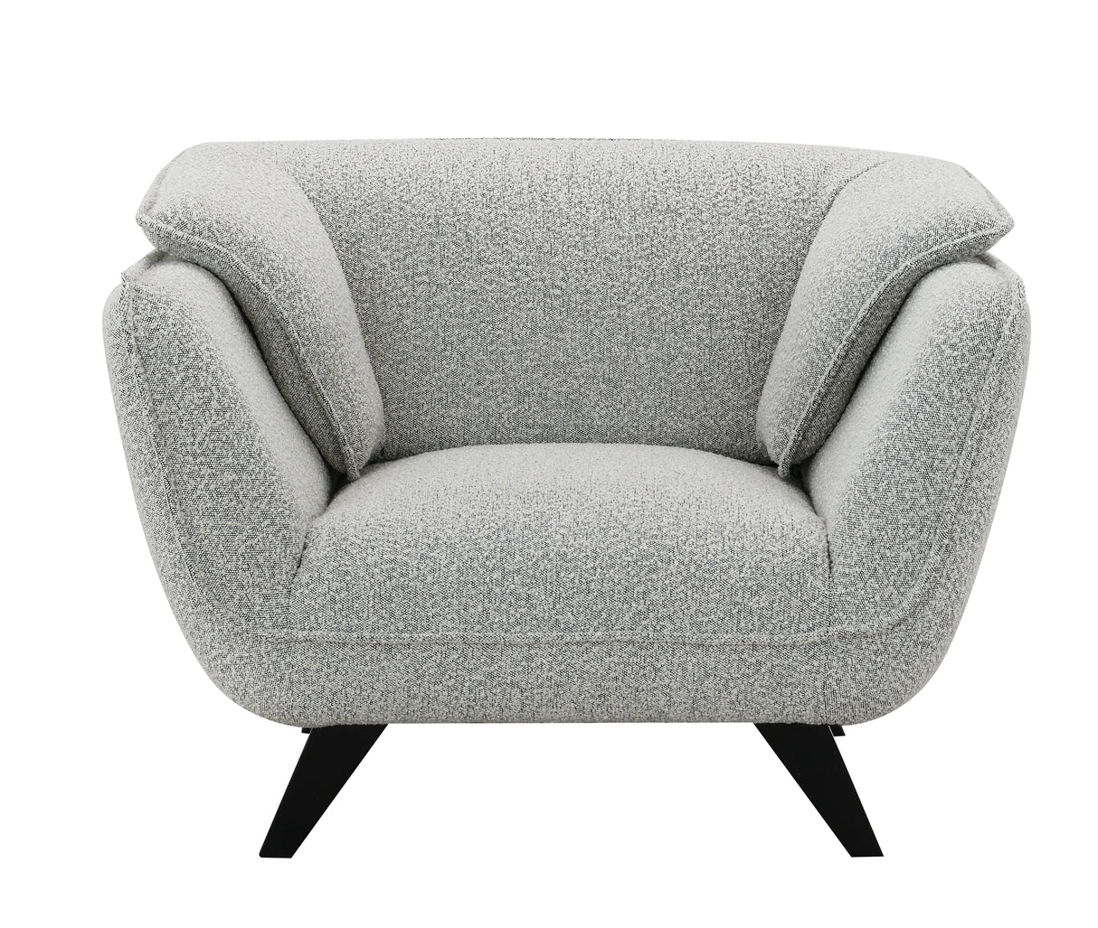 Nayeli - Boucle Chair by Couch.com