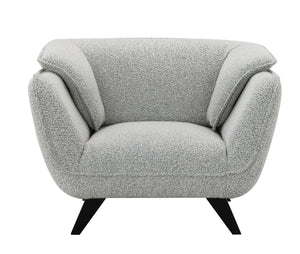 Nayeli - Boucle Chair by Couch.com