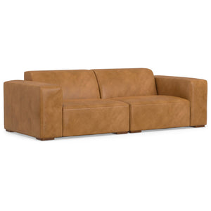Rex - Handcrafted Sofa by Couch.com