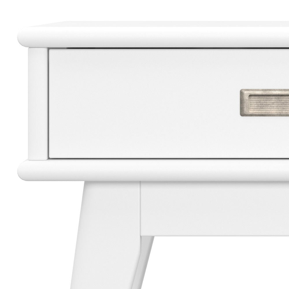 Draper - Handcrafted Mid Century End Table by Couch.com