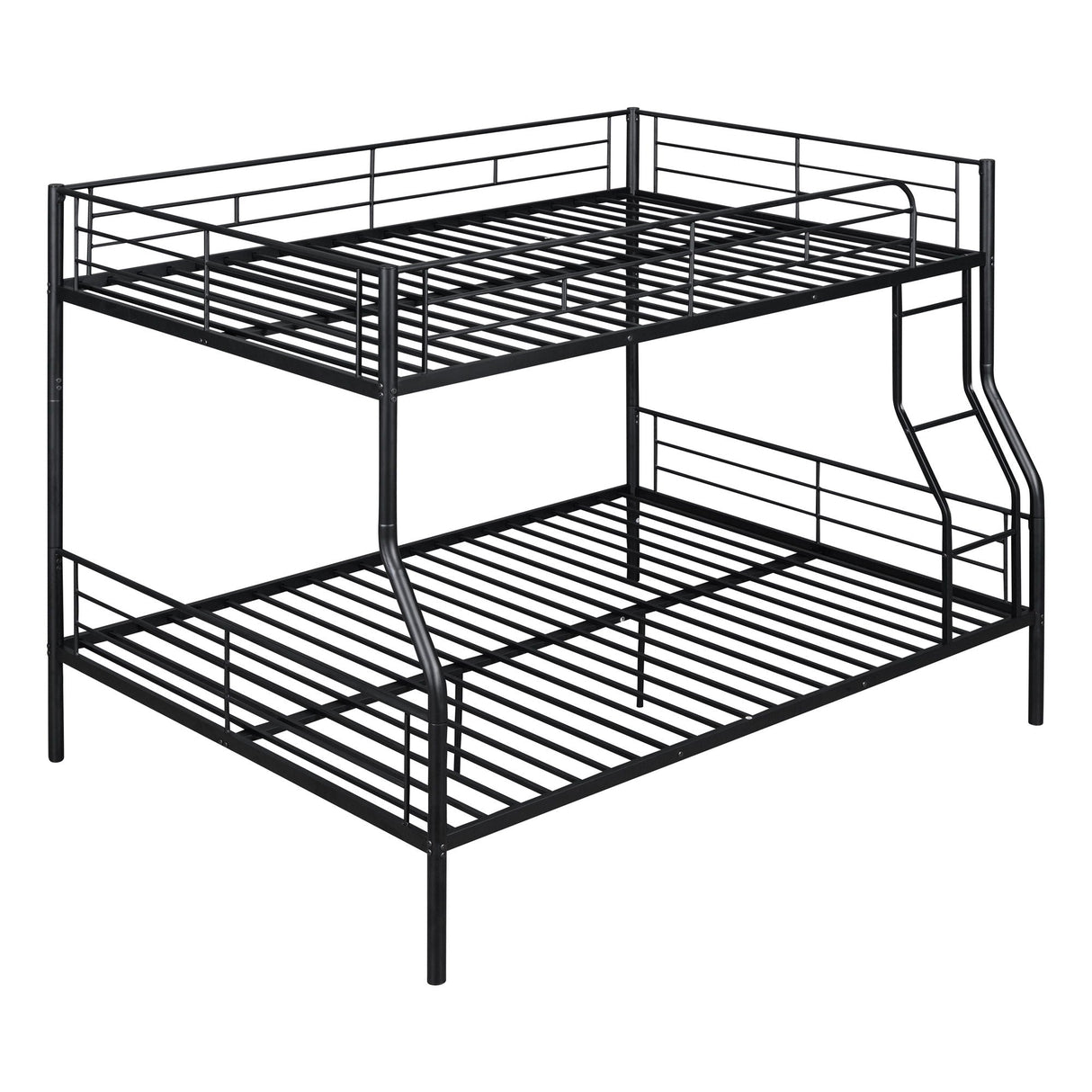Steel Construction Bunk Bed by Couch.com