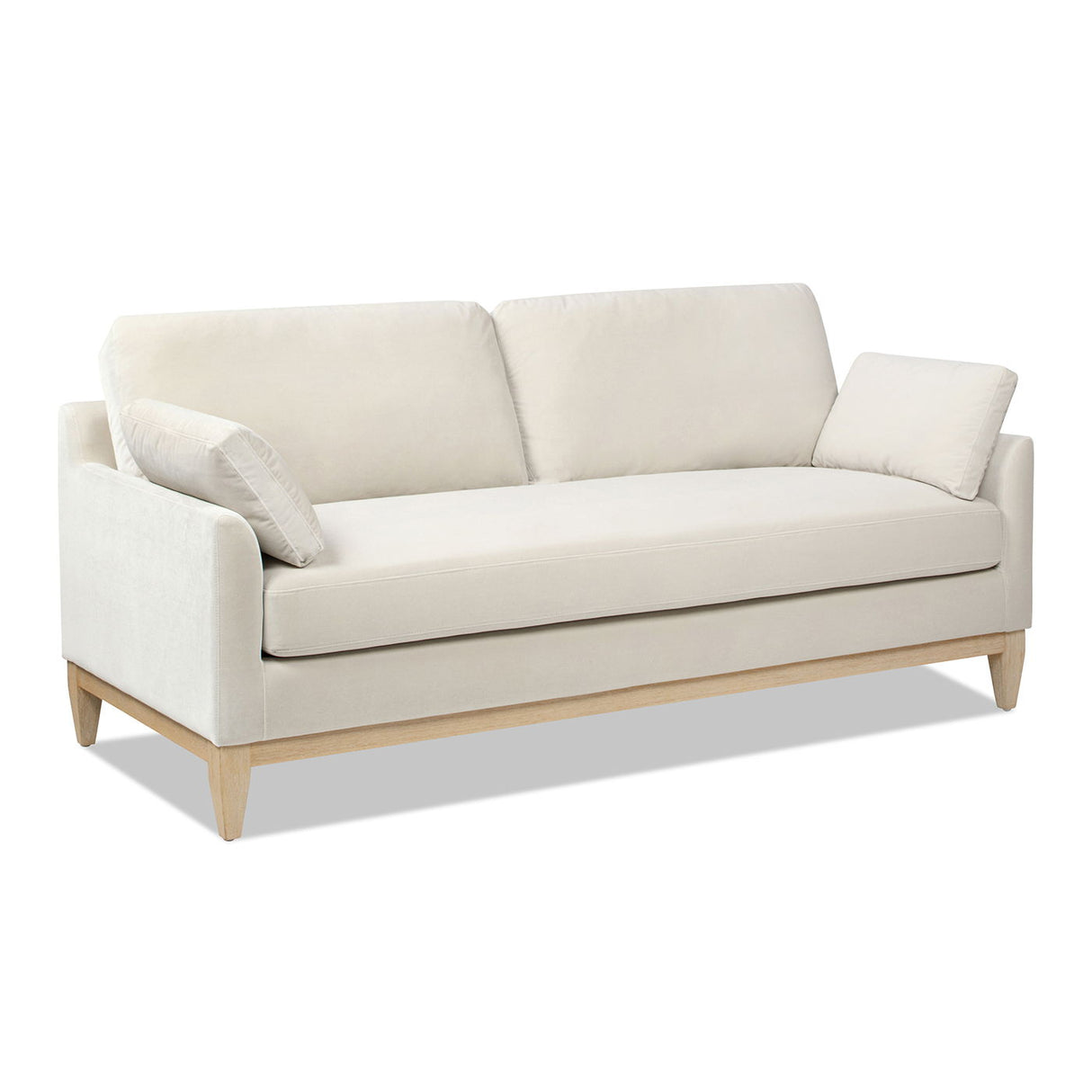 Pasadena - Modern Farmhouse Sofa by Couch.com