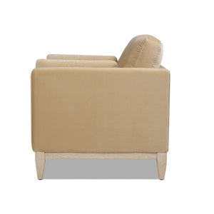 Knox - Modern Farmhouse Arm Chair by Couch.com