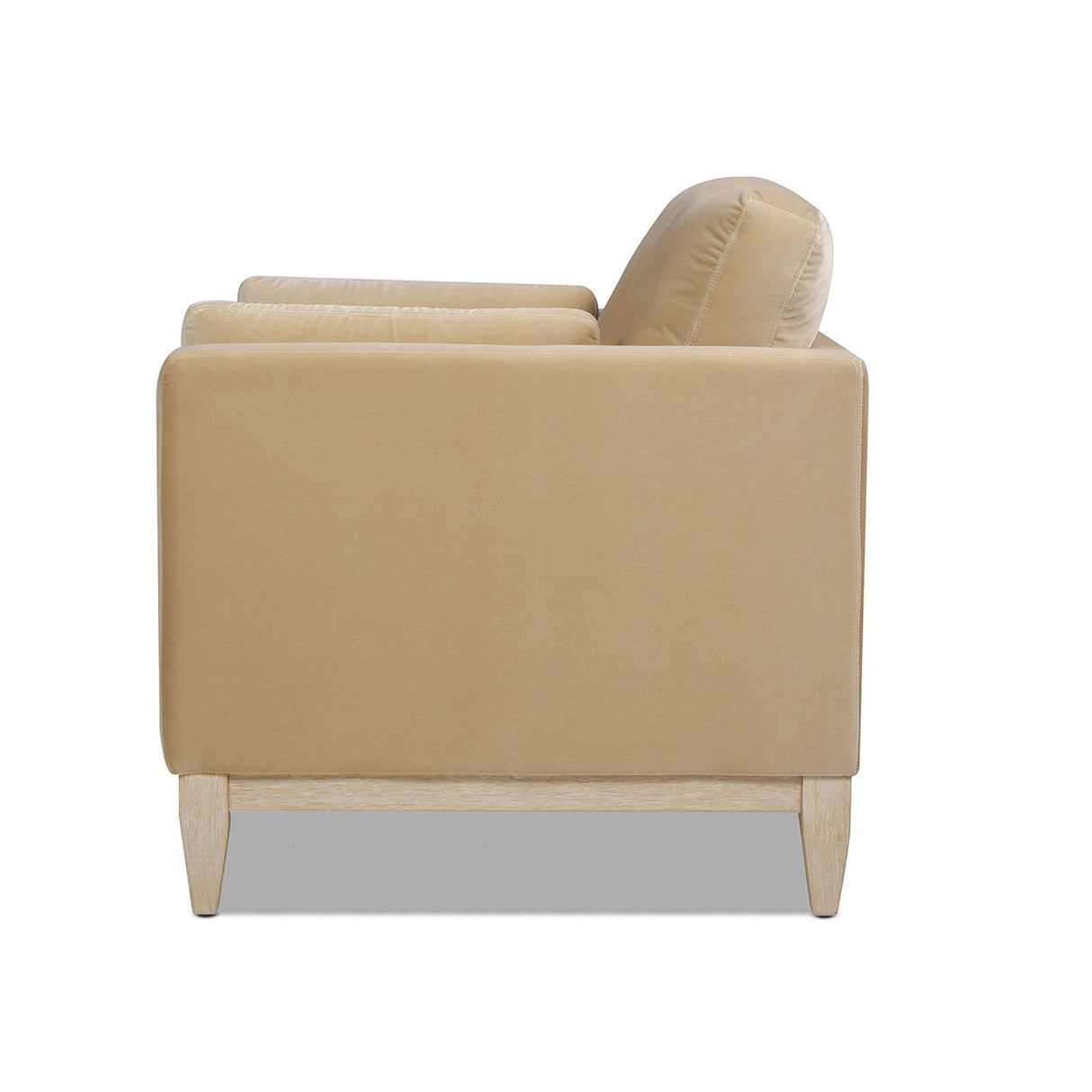 Knox - Modern Farmhouse Arm Chair by Couch.com
