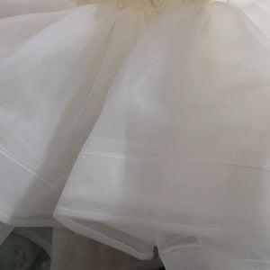Children's Fashion Show Cake Dress